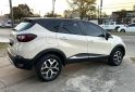 Autos - Renault Captur Intens 2018 Nafta 90000Km - En Venta