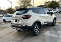 Autos - Renault Captur Intens 2018 Nafta 90000Km - En Venta