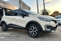 Autos - Renault Captur Intens 2018 Nafta 90000Km - En Venta