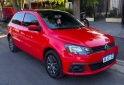 Autos - Volkswagen Gol trend msi 2017 Nafta 100000Km - En Venta