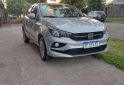 Autos - Fiat Cronos active 2022 Nafta 63500Km - En Venta