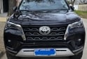 Camionetas - Toyota SW4 2021 Diesel 132000Km - En Venta
