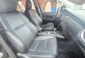 Camionetas - Toyota SW4 2021 Diesel 132000Km - En Venta