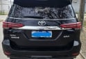 Camionetas - Toyota SW4 2021 Diesel 132000Km - En Venta