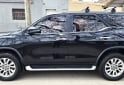 Camionetas - Toyota SW4 2021 Diesel 132000Km - En Venta