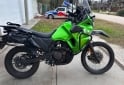 Motos - Kawasaki KLR 650 2025 Nafta 12100Km - En Venta