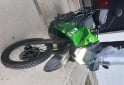 Motos - Kawasaki KLR 650 2025 Nafta 12100Km - En Venta