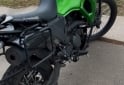 Motos - Kawasaki KLR 650 2025 Nafta 12100Km - En Venta
