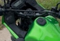 Motos - Kawasaki KLR 650 2025 Nafta 12100Km - En Venta