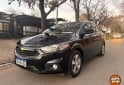 Autos - Chevrolet prisma 2018 Nafta 100000Km - En Venta