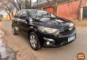 Autos - Chevrolet prisma 2018 Nafta 100000Km - En Venta