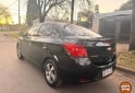 Autos - Chevrolet prisma 2018 Nafta 100000Km - En Venta
