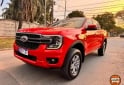 Camionetas - Ford ranger 2023 Diesel 780000Km - En Venta