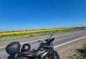 Motos - Bajaj Dominar 400 Tourer 2024 Nafta 11000Km - En Venta
