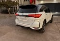 Camionetas - Toyota Sw4 Diamond 2023 Diesel 69000Km - En Venta