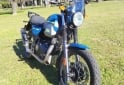 Motos - Royal Enfield Himalayan Scram 411 2023 Nafta 9900Km - En Venta