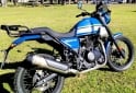 Motos - Royal Enfield Himalayan Scram 411 2023 Nafta 9900Km - En Venta