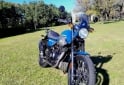 Motos - Royal Enfield Himalayan Scram 411 2023 Nafta 9900Km - En Venta