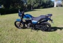 Motos - Royal Enfield Himalayan Scram 411 2023 Nafta 9900Km - En Venta