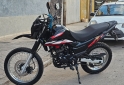 Motos - Guerrero Tundra 150 2023 Nafta 2125Km - En Venta