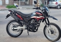 Motos - Guerrero Tundra 150 2023 Nafta 2125Km - En Venta