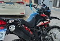 Motos - Guerrero Tundra 150 2023 Nafta 2125Km - En Venta