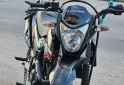 Motos - Guerrero Tundra 150 2023 Nafta 2125Km - En Venta