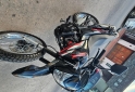 Motos - Guerrero Tundra 150 2023 Nafta 2125Km - En Venta