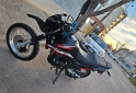Motos - Guerrero Tundra 150 2023 Nafta 2125Km - En Venta