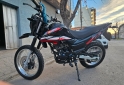 Motos - Guerrero Tundra 150 2023 Nafta 2125Km - En Venta