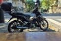 Motos - Guerrero Trip plus 125 2026 Nafta 1500Km - En Venta
