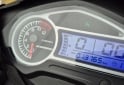 Motos - Guerrero Trip plus 125 2026 Nafta 1500Km - En Venta
