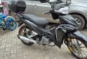 Motos - Guerrero Trip plus 125 2026 Nafta 1500Km - En Venta