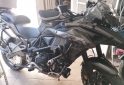 Motos - Benelli TRK 502X 2020 Nafta 23800Km - En Venta