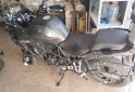 Motos - Benelli TRK 502X 2020 Nafta 23800Km - En Venta