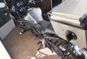Motos - Benelli TRK 502X 2020 Nafta 23800Km - En Venta