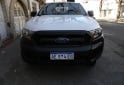 Camionetas - Ford Ranger XL 2.2 4x2 2021 Diesel 140000Km - En Venta