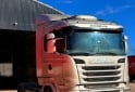 Camiones y Grúas - SCANIA R400 LA 4X2 - En Venta