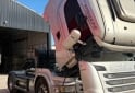 Camiones y Grúas - SCANIA R400 LA 4X2 - En Venta