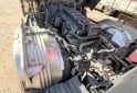 Camiones y Grúas - SCANIA R400 LA 4X2 - En Venta