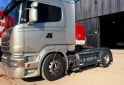 Camiones y Grúas - SCANIA R400 LA 4X2 - En Venta