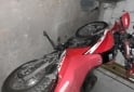 Motos - Honda XR 190 L 2023 Nafta 10000Km - En Venta