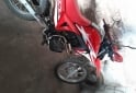 Motos - Honda XR 190 L 2023 Nafta 10000Km - En Venta
