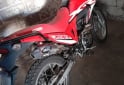 Motos - Honda XR 190 L 2023 Nafta 10000Km - En Venta