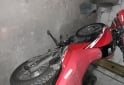 Motos - Honda XR 190 L 2023 Nafta 10000Km - En Venta
