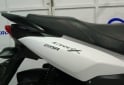 Motos - Guerrero SCOOTER guerrrero SYM 150 2016 Nafta 23000Km - En Venta