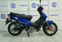 Motos - Guerrero TRIP 110 TUNING 2022 Nafta 11000Km - En Venta