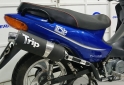 Motos - Guerrero TRIP 110 TUNING 2022 Nafta 11000Km - En Venta