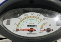 Motos - Guerrero TRIP 110 TUNING 2022 Nafta 11000Km - En Venta