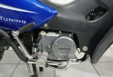 Motos - Guerrero TRIP 110 TUNING 2022 Nafta 11000Km - En Venta